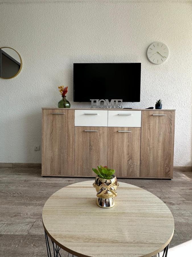 Studio Cosy A Deux Pas De La Plage ! Gruissan Extérieur photo